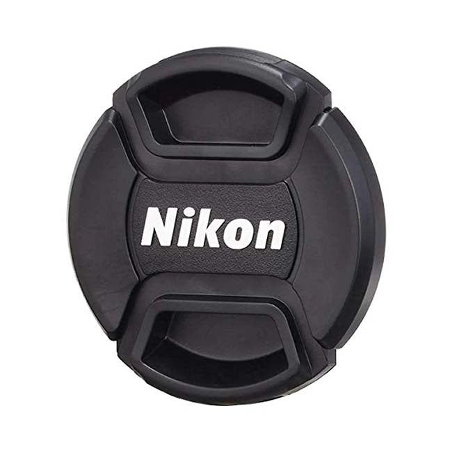 Nikon LC-58 Snap On 58mm Lens