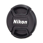 Nikon LC-58 Snap On 58mm Lens
