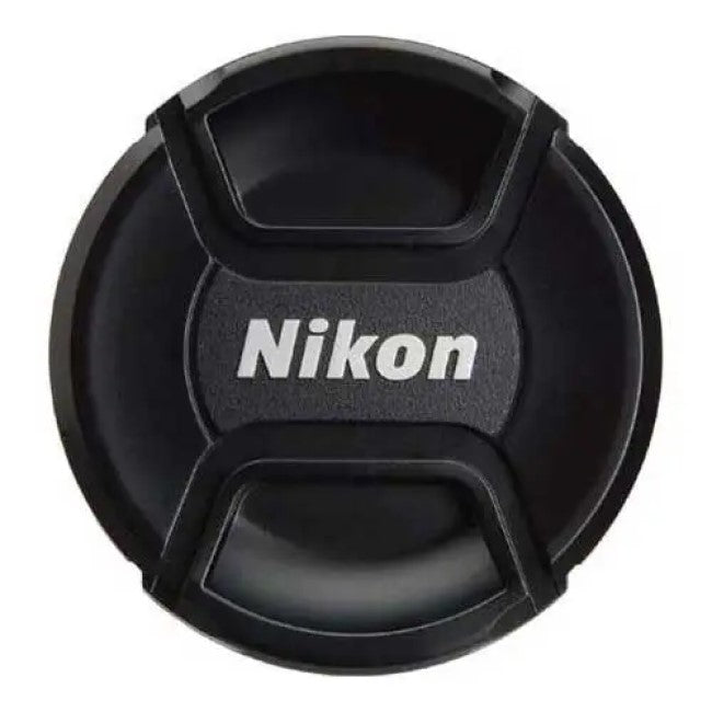 Nikon LC-77 Lens Cap Snap On 77mm 