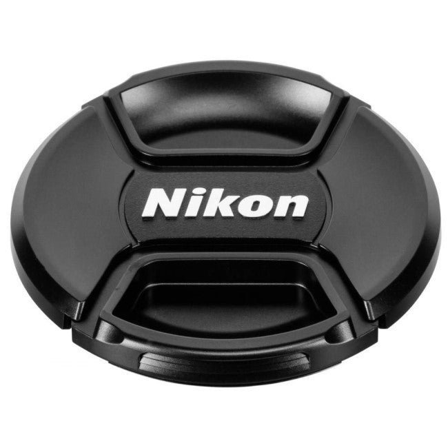 Nikon LC-58 Lens Cap Snap On 58mm