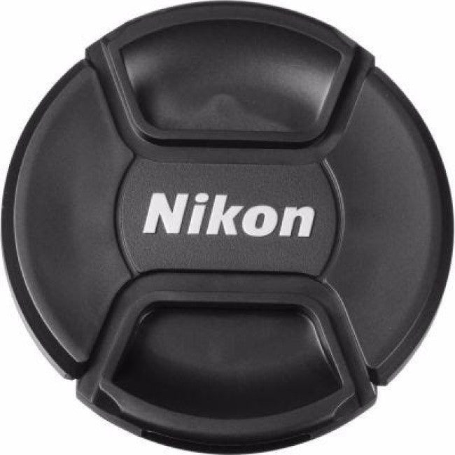Nikon LC-82 Lens Cap