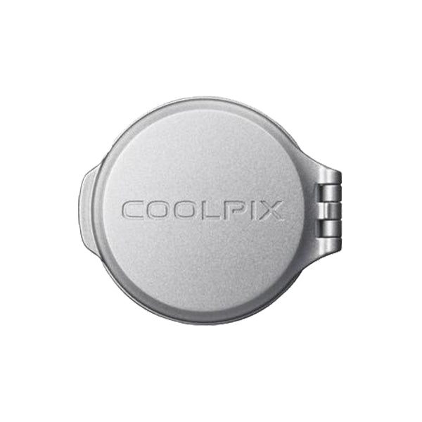 Nikon LC-CP16 Front Lens Cap for COOLPIX S4