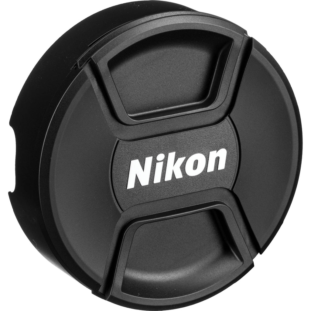 Nikon LC-K102 Slip-On Front Lens Cap for AF-S Fisheye Lens Nikkor 8-15mm f3.5-4.5E ED
