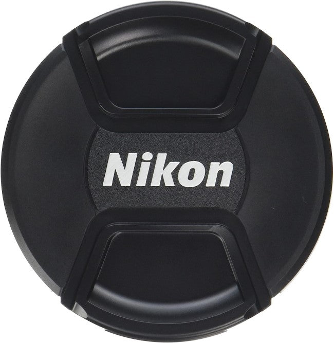 Nikon Lens Cap for AF-S 200-500mm f/5.6E ED VR LC-95