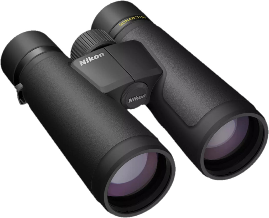 Nikon MONARCH M5 10x50 Binoculars