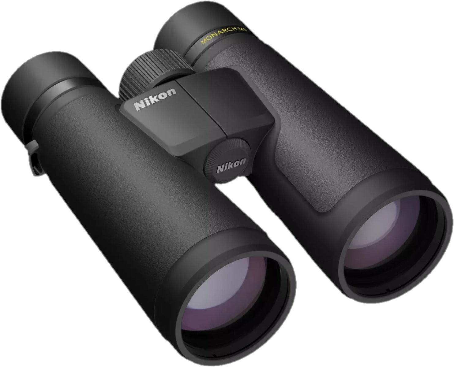 Nikon MONARCH M5 10x50 Binoculars