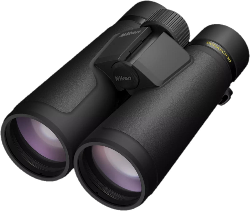 Nikon MONARCH M5 10x50 Binoculars