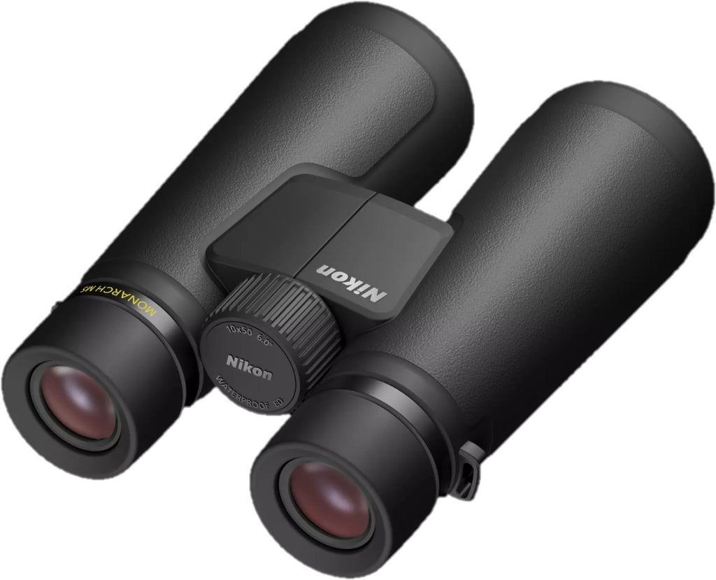Nikon MONARCH M5 10x50 Binoculars
