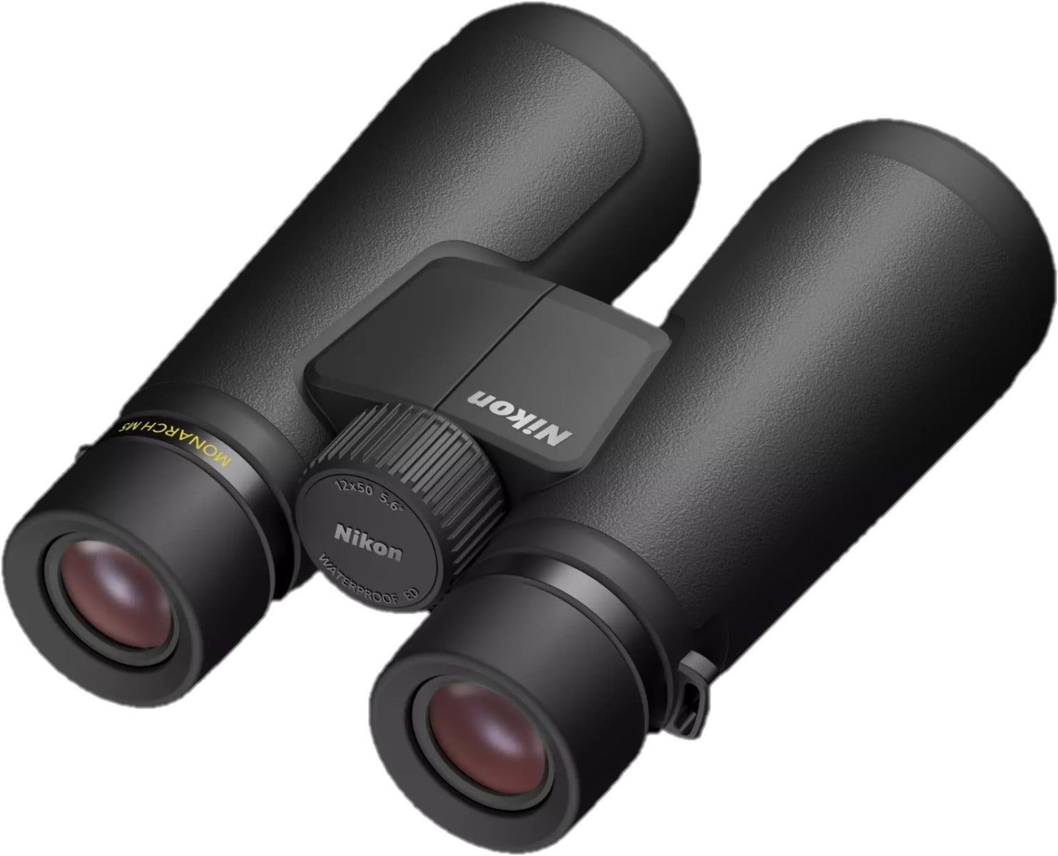 Nikon MONARCH M5 12x50 Binoculars