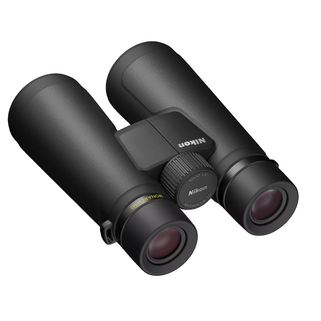 Nikon MONARCH M5 12x50 Binoculars