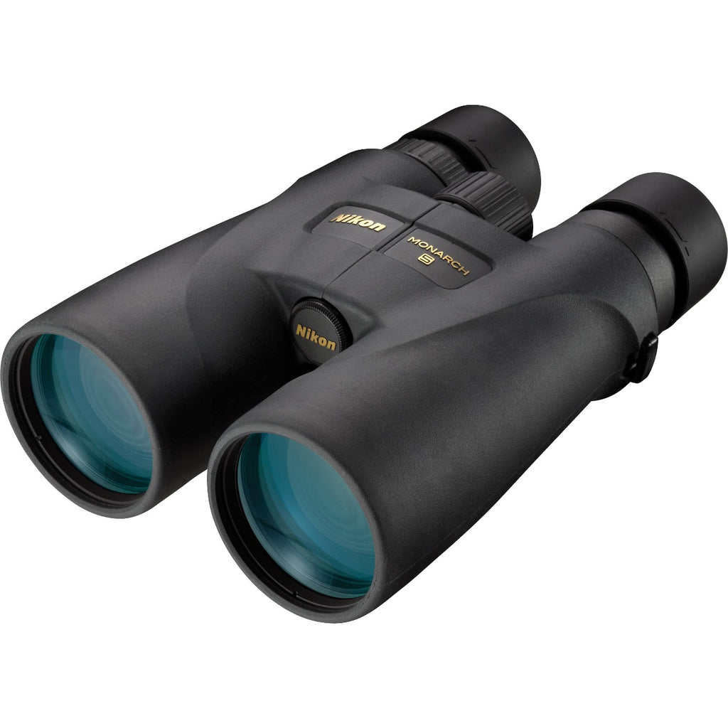 Nikon MONARCH 5 8x56