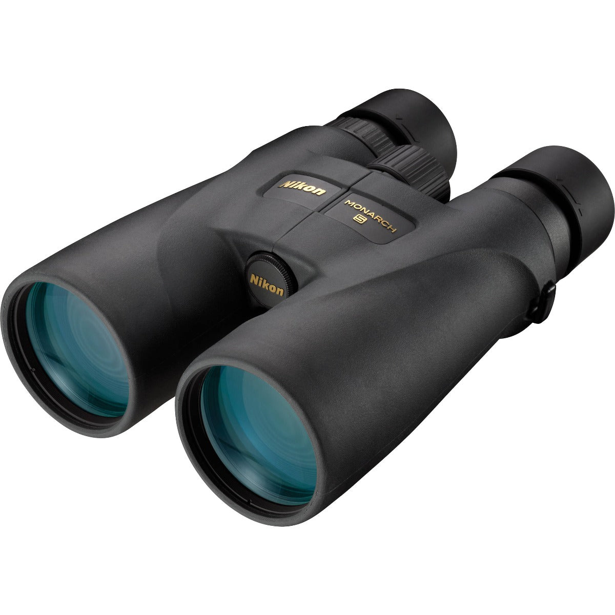 Nikon MONARCH 5 8x56