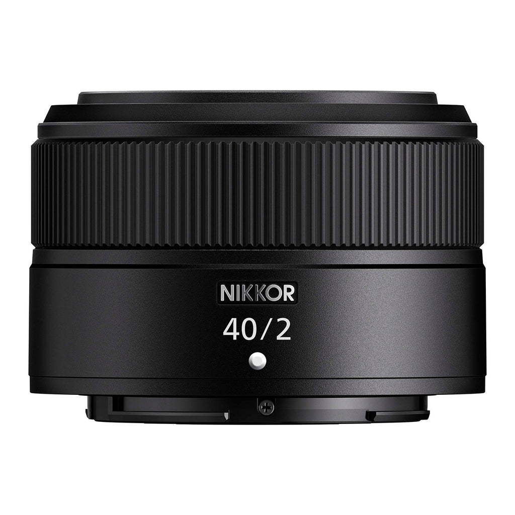 Nikon Nikkor Z 40mm f/2 Lens  
