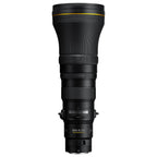 Nikon Nikkor Z 800mm f/6.3 VR S Lens