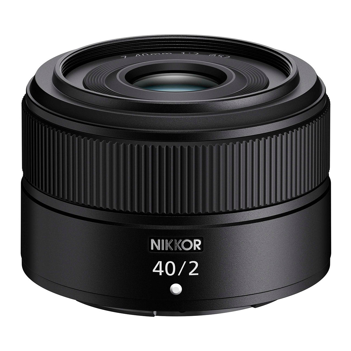 Nikon Nikkor Z 40mm f/2 Lens