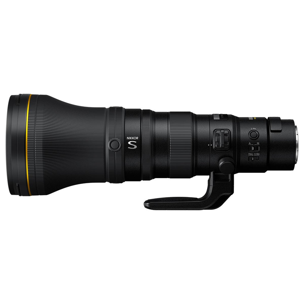Nikon Nikkor Z 800mm f/6.3 VR S Lens