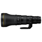 Nikon Nikkor Z 800mm f/6.3 VR S Lens