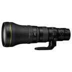 Nikon Nikkor Z 800mm f/6.3 VR S Lens