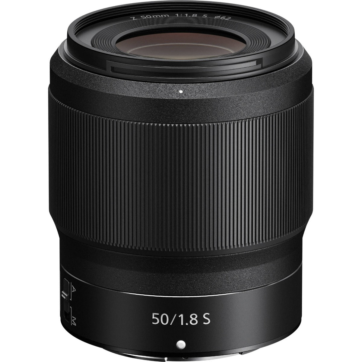 Nikon Z 50mm f/1.8 S Lens | digiDirect