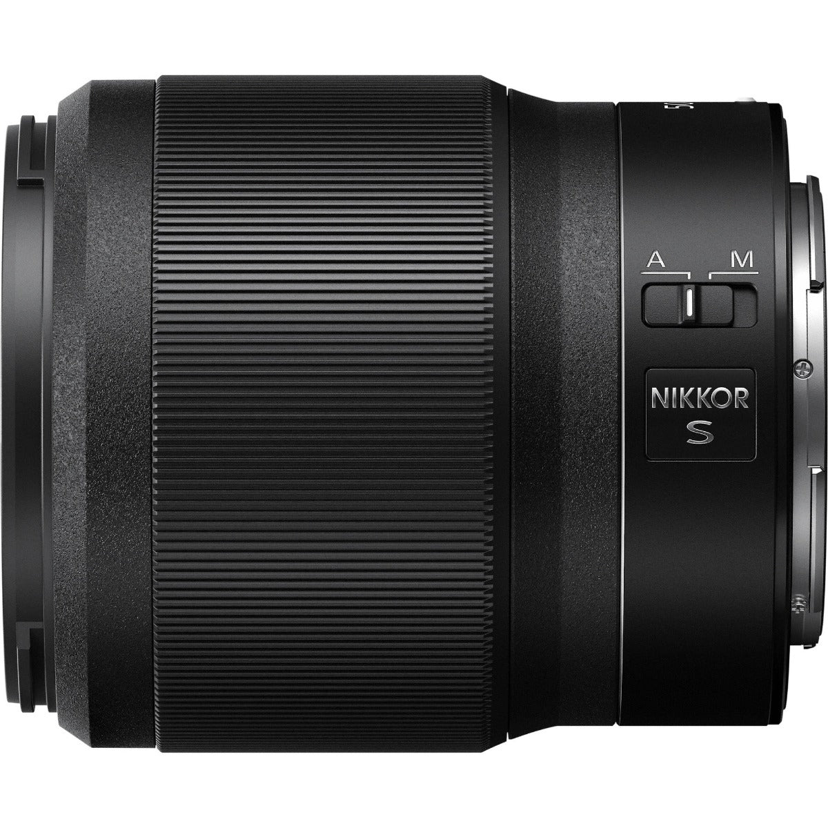 Nikon NIKKOR Z 50mm f-1.8 S