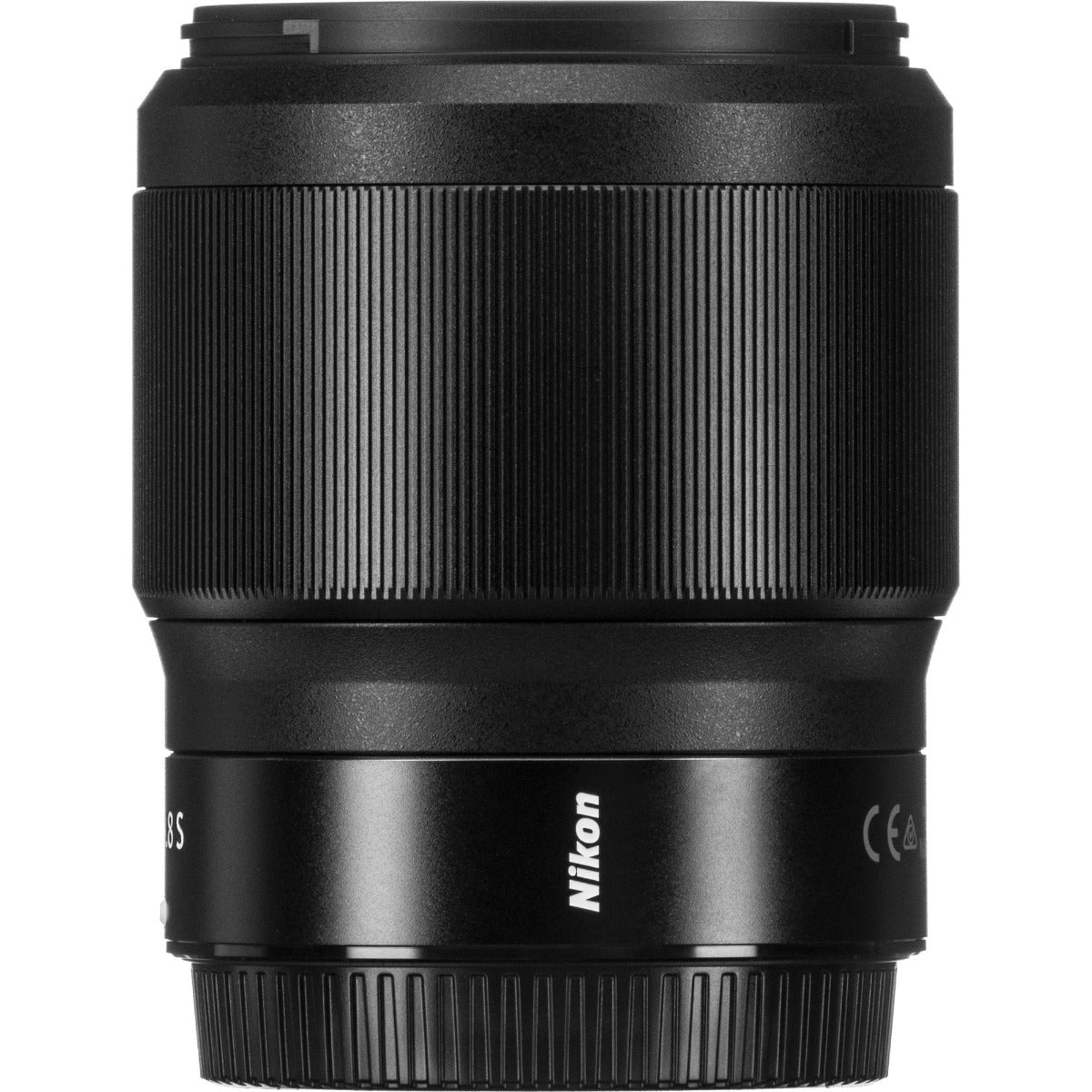 Nikon NIKKOR Z 50mm f-1.8 S