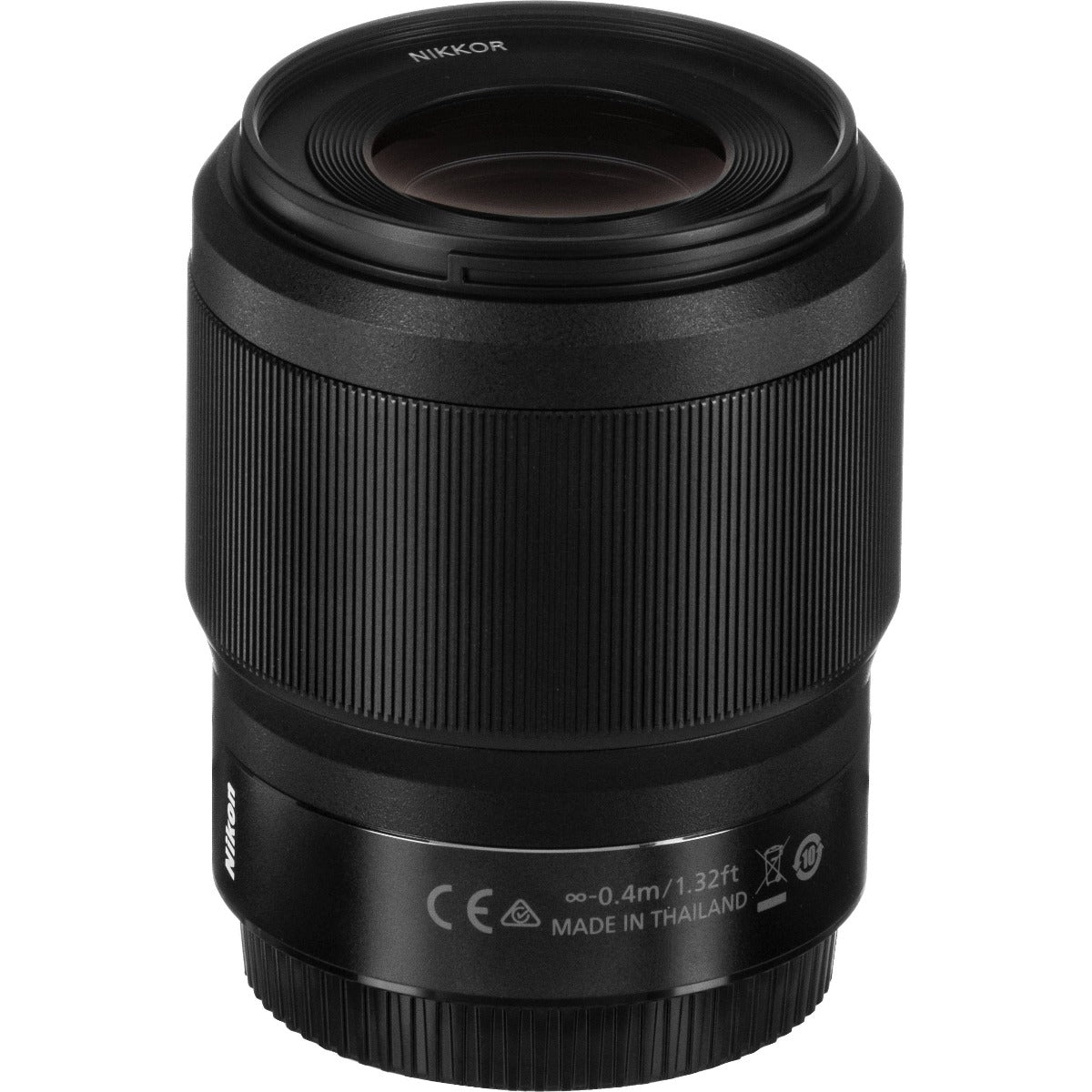 Nikon NIKKOR Z 50mm f-1.8 S