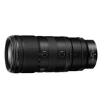 Nikon NIKKOR Z 70-200mm f/2.8 VR S II Lens