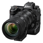 Nikon NIKKOR Z 70-200mm f/2.8 VR S II Lens