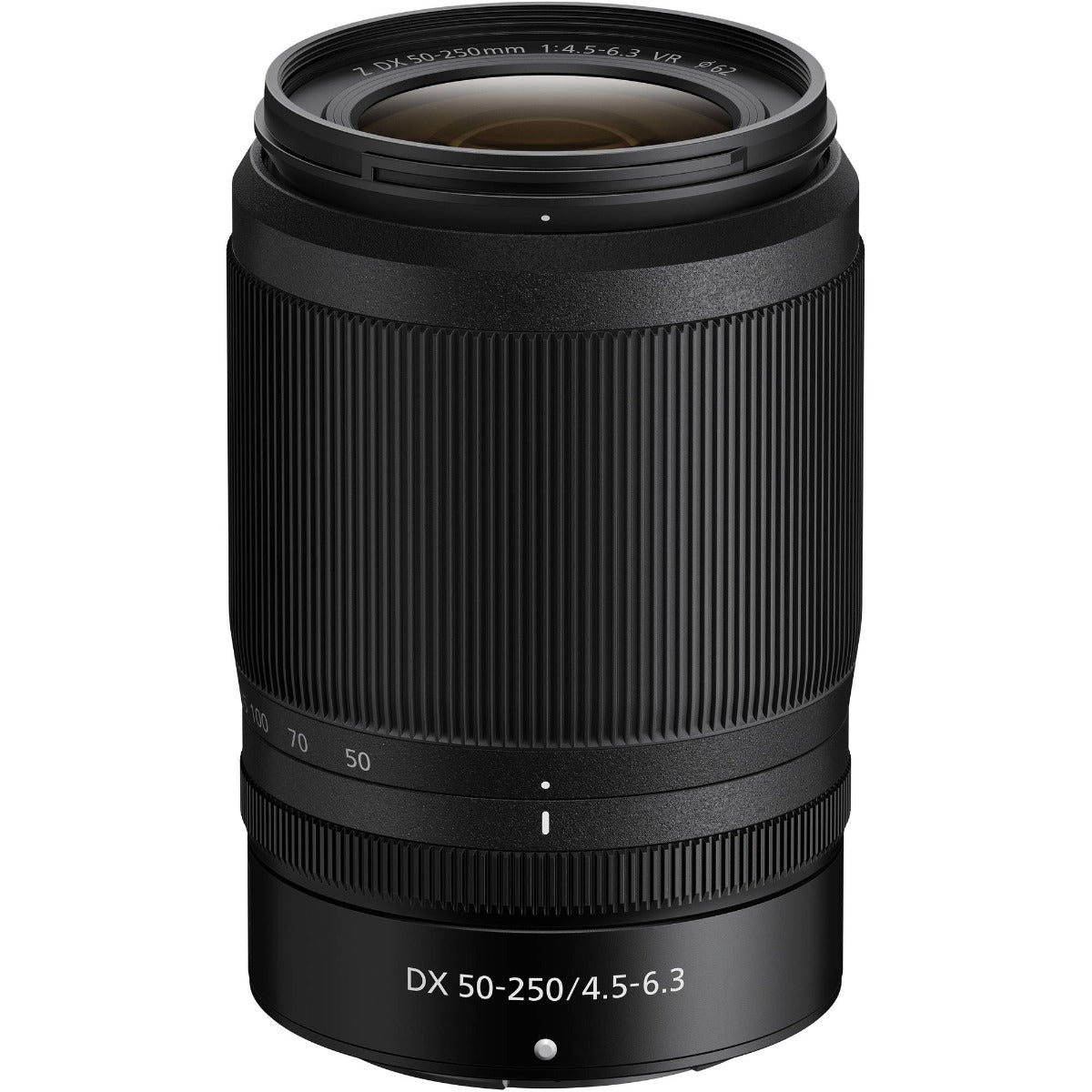 Nikon Z fc Amber Brown with Nikkor Z 16-50mm VR and Z 50-250mm VR Lens