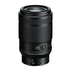 Nikon Z 105mm Macro f/2.8 VR S Lens