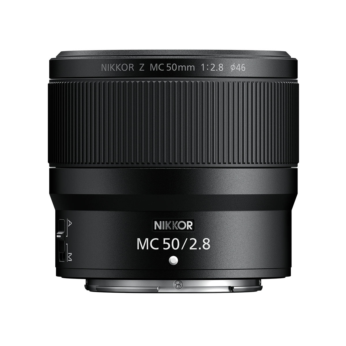 Nikon Z 50mm Macro f/2.8 Lens