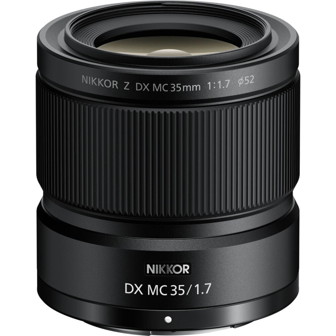 Nikon Nikon Z50 II Camera with