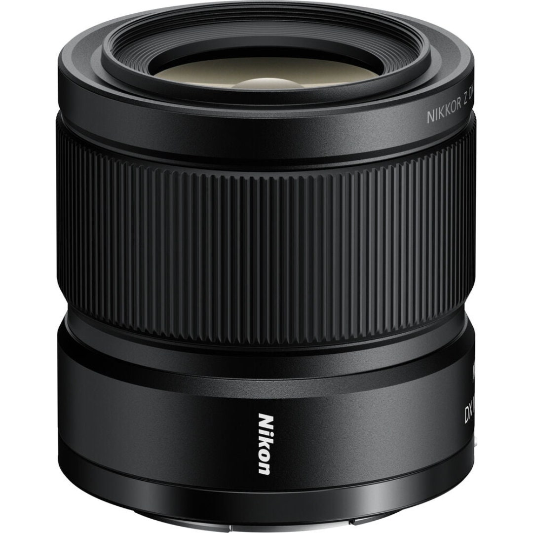 Nikon Nikon Z50 II Camera with