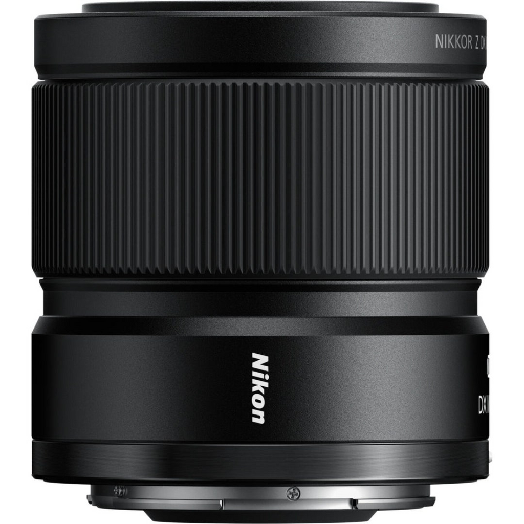 Nikon Nikon Z50 II Camera with