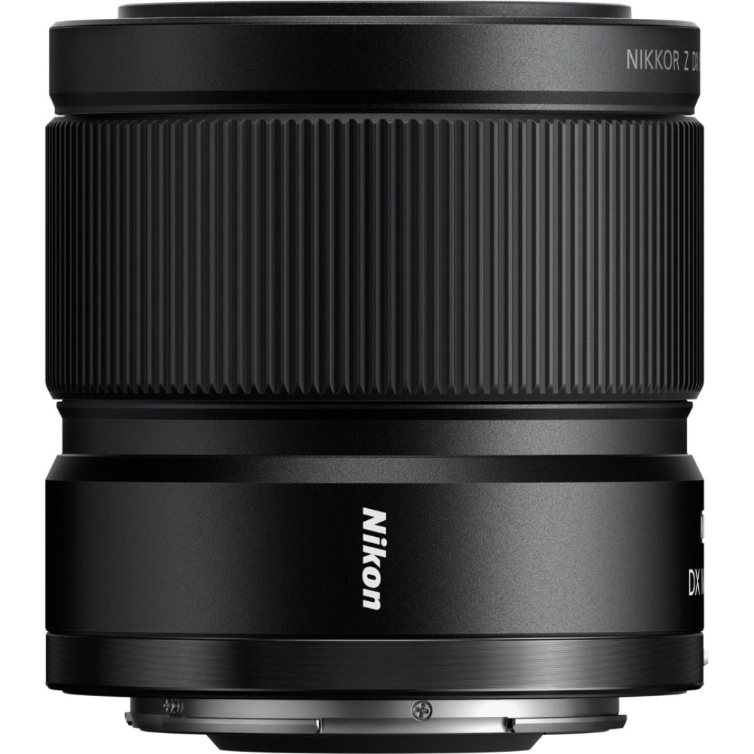 Nikon Nikon Z50 II Camera with