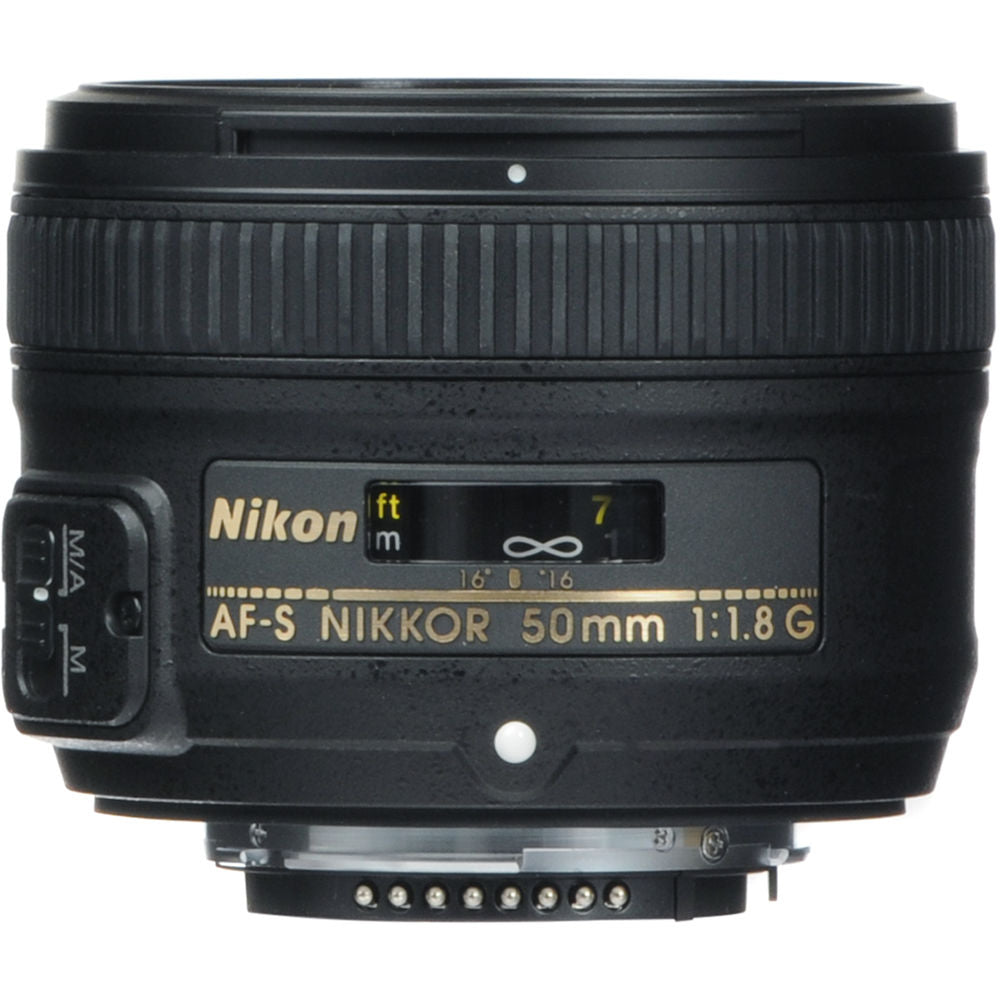 sb-700とaf-s 50mm f1.8のセット Nikon Portrait Kit with AF-S 50mm F1.8G & SB-700 Flash | digiDirect