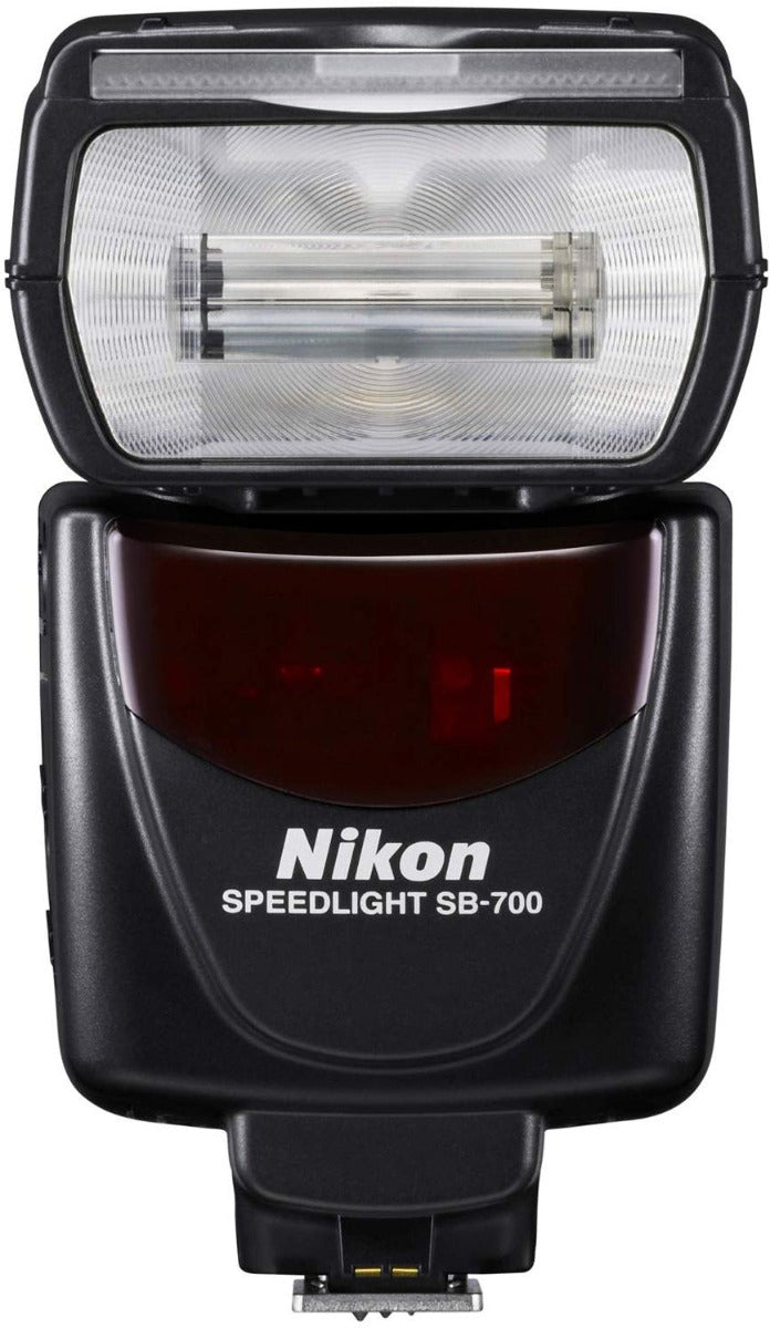 Nikon Portrait Kit with AF-S 50mm f/1.8G & SB-700 Flash