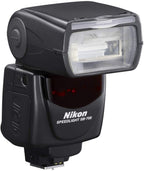 Nikon Portrait Kit with AF-S 50mm f/1.8G & SB-700 Flash