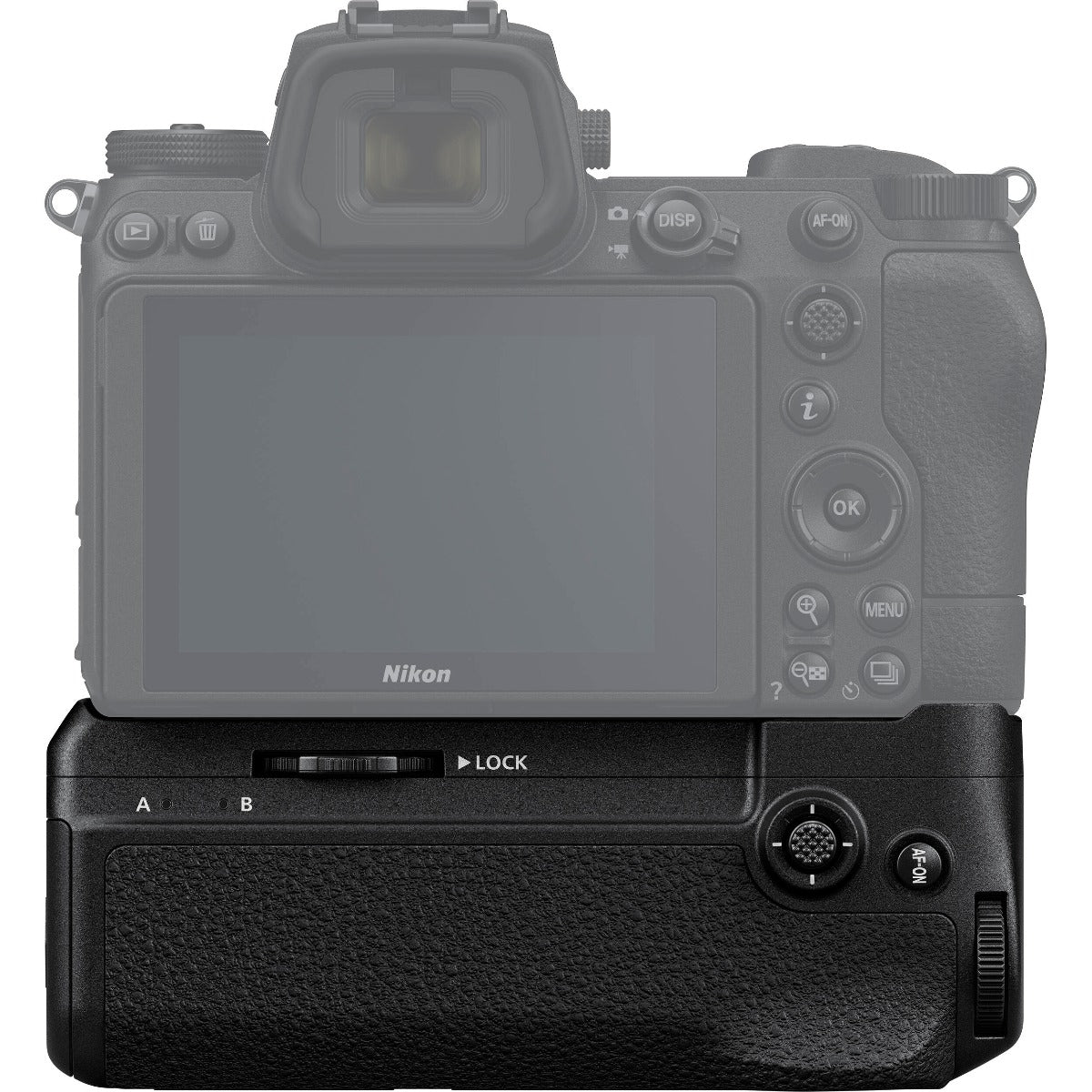 Nikon MB-N11 Power Battery