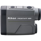 Nikon PROSTAFF 1000 Laser Rangefinder