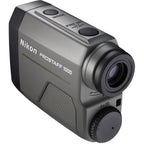 Rangefinder Range: 6-1000 yards