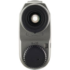 Rangefinder Range: 6-1000 yards
