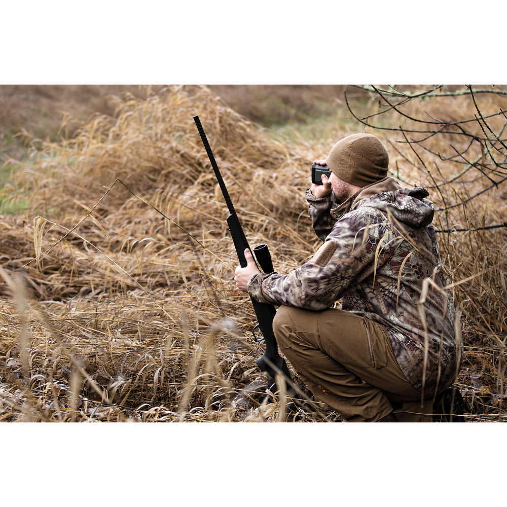 Nikon PROSTAFF 1000 Laser Rangefinder