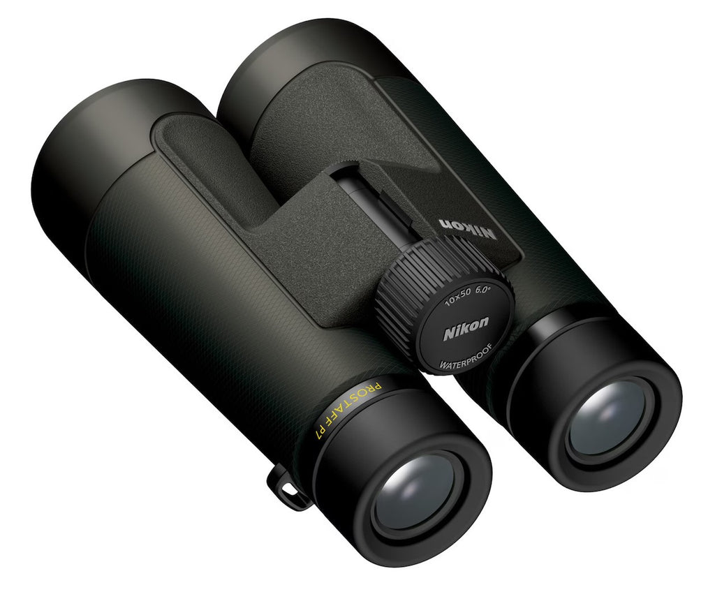 Nikon PROSTAFF P7 10x50 Binoculars