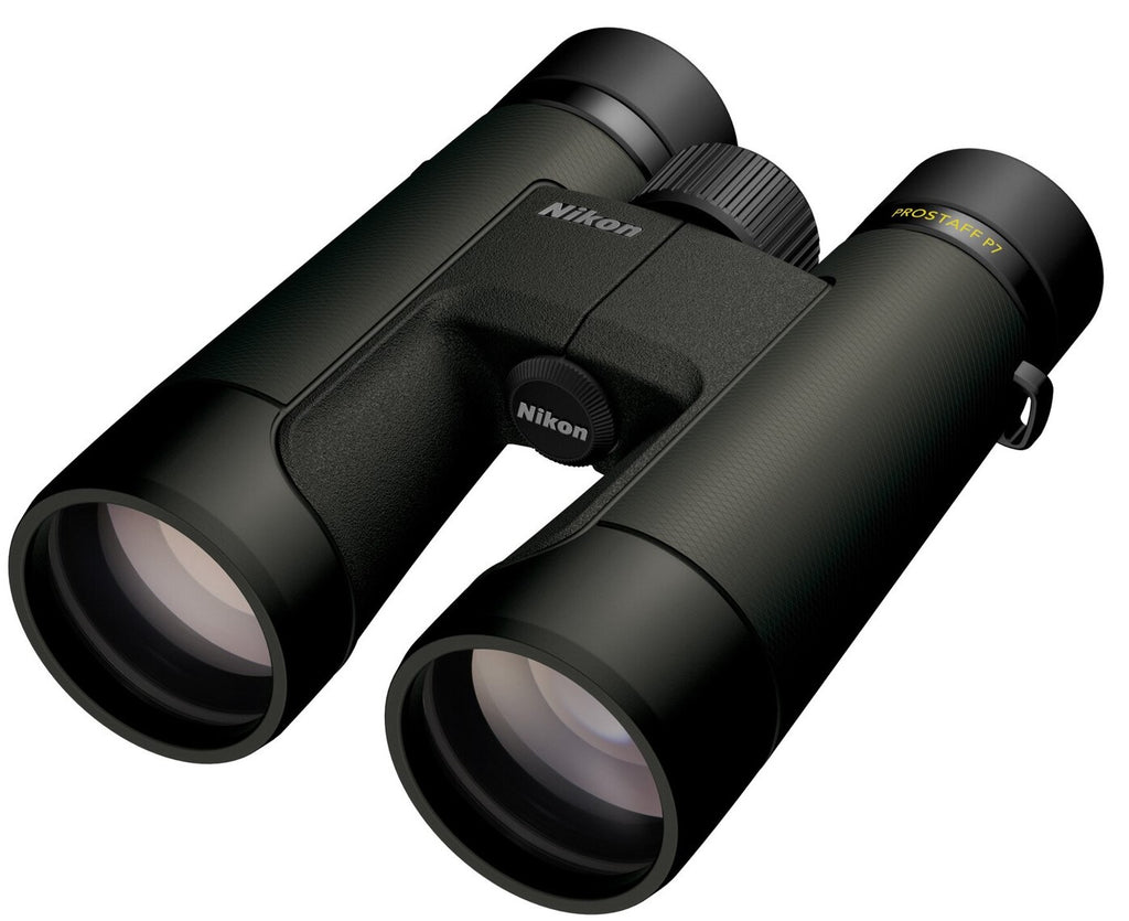 Nikon PROSTAFF P7 10x50 Binoculars