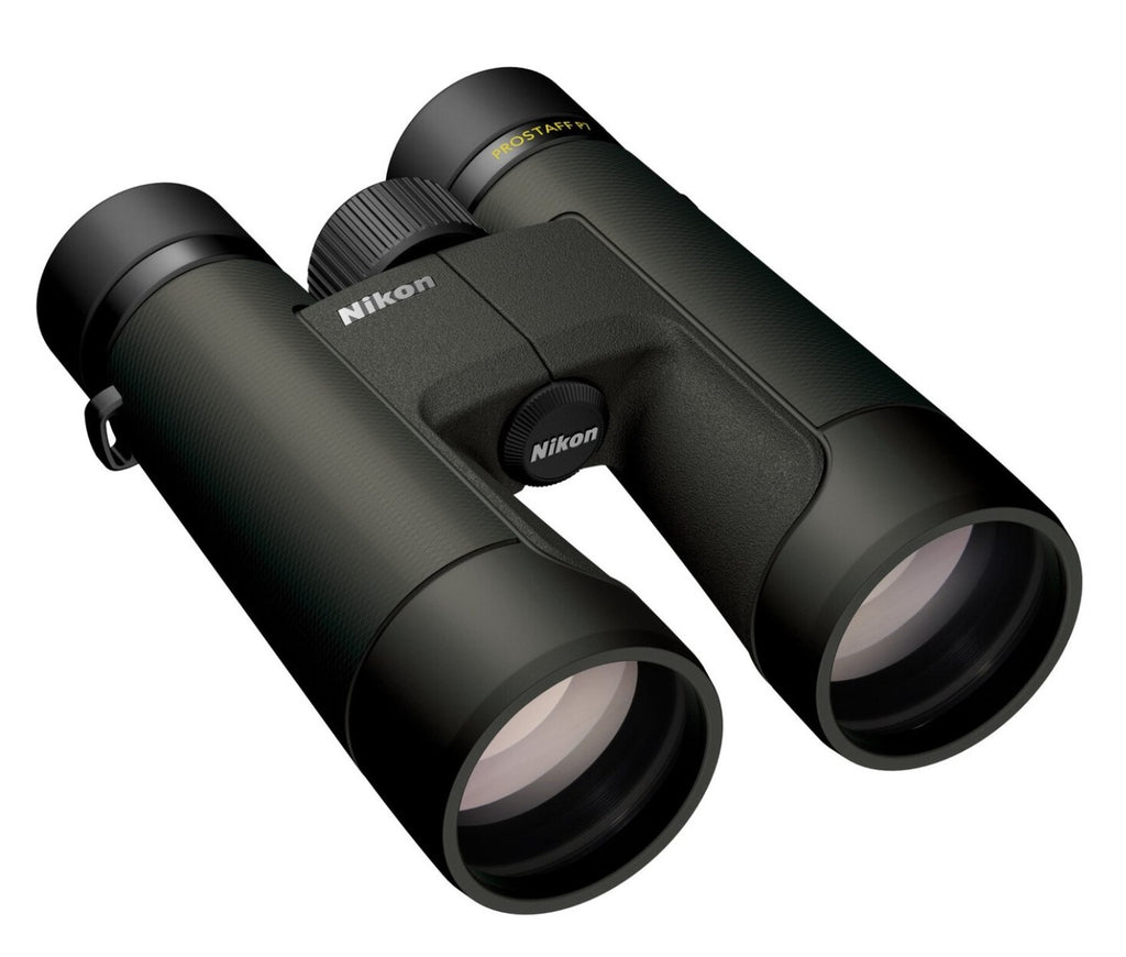 Nikon PROSTAFF P7 10x50 Binoculars