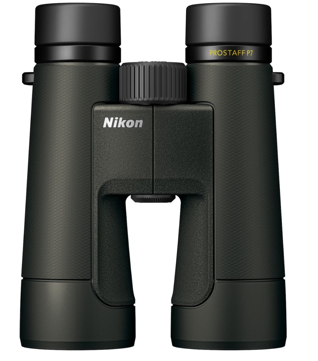 Nikon PROSTAFF P7 10x50 Binoculars