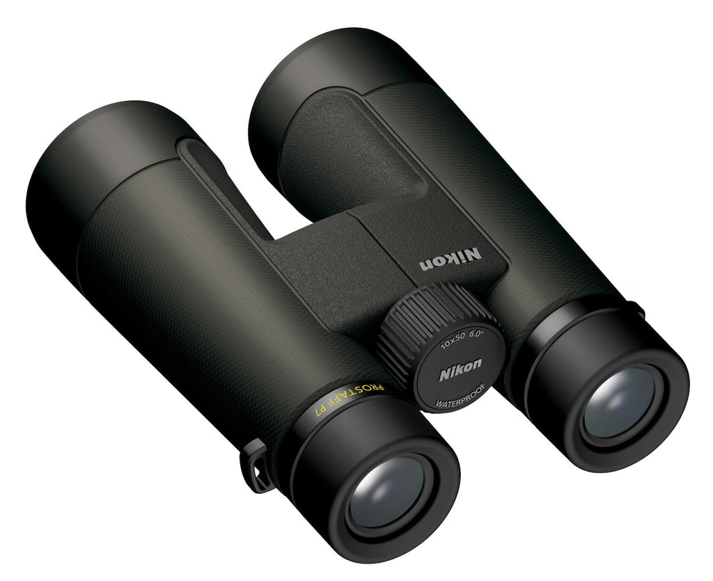 Nikon PROSTAFF P7 10x50 Binoculars