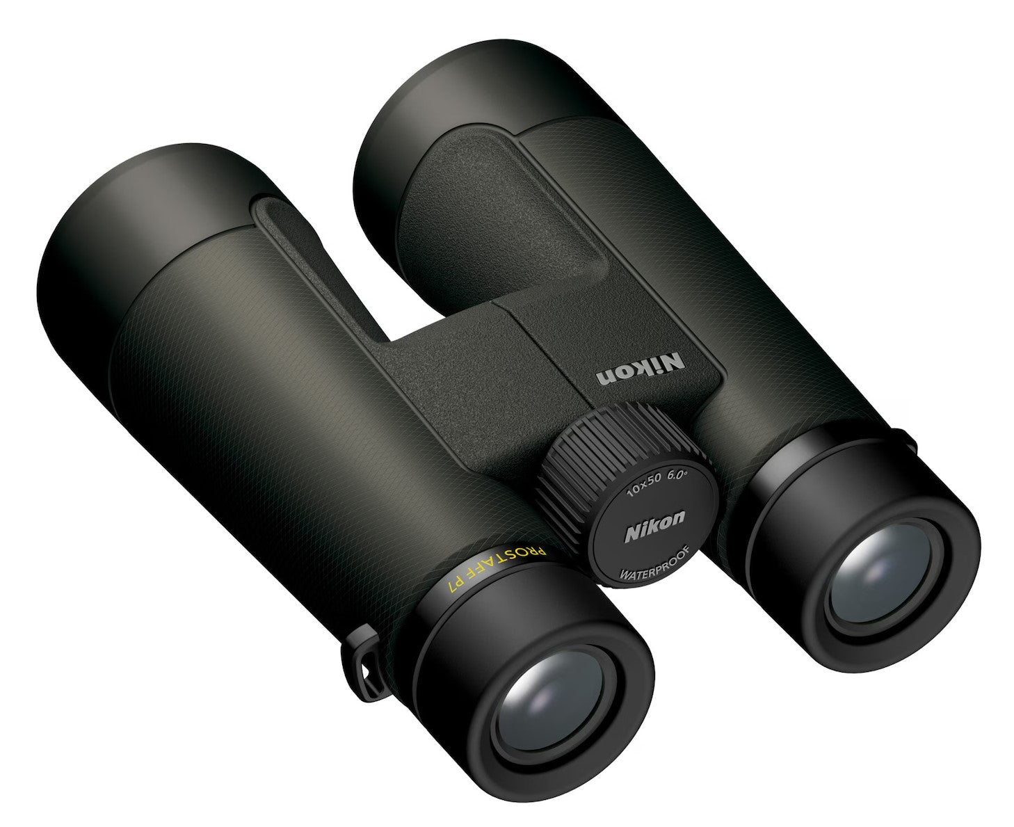 Nikon PROSTAFF P7 10x50 Binoculars