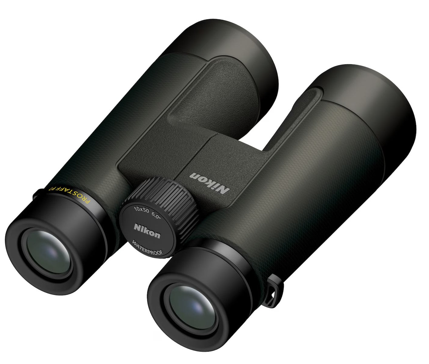 Nikon PROSTAFF P7 10x50 Binoculars